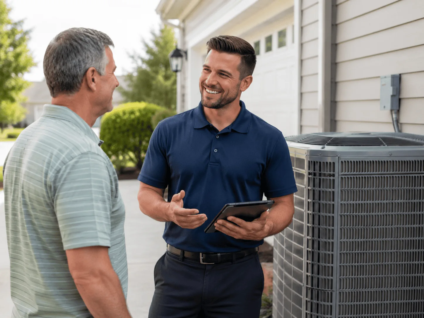 Heat Pump Installation Odem, TX FAQs
